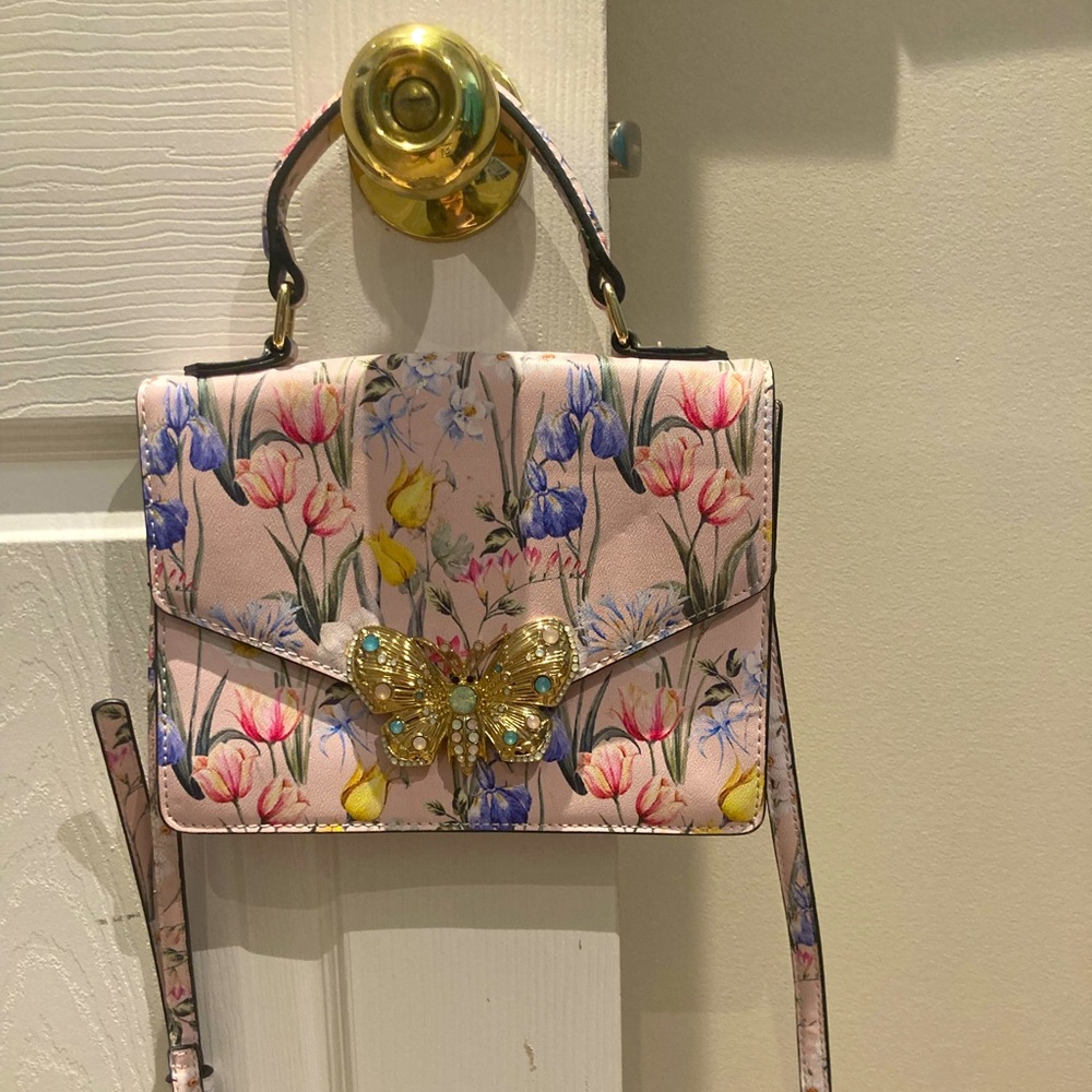 Aldo Purse